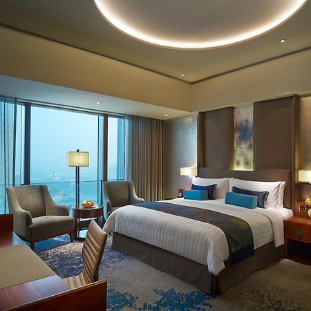 Shangri-La Tientsin Dış mekan fotoğraf
